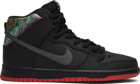 Buy SPoT x SB Dunk High Pro 'Gasparilla' 